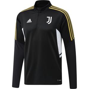 Adidas Juventus Trainingsshirt Condivo 22 - Zwart/Wit