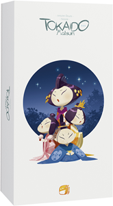 funforge Tokaido: Matsuri (2nd edition)