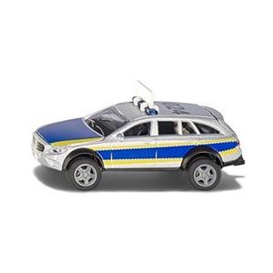 SIKU 2302 Mercedes-Benz E-Klasse All Terrain  4x4 Polizei