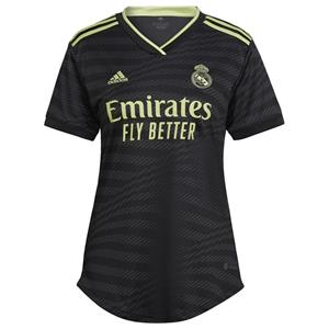 Adidas Real Madrid 3de Shirt 2022/23 Vrouw