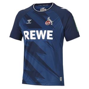 Hummel 1. FC Köln 3de Shirt 2022/23