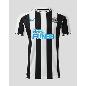 None Newcastle United Shirt Thuis 2022-2023