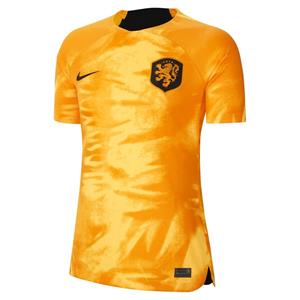Nike Nederland Thuisshirt WK 2022 Vrouw