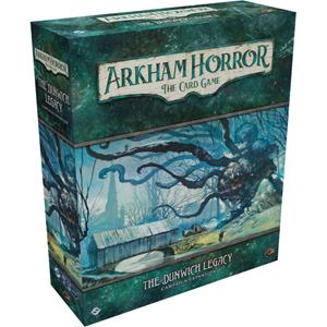 fantasyflightgames Arkham Horror The Card Game: The Dunwich Legacy Campaign expansion