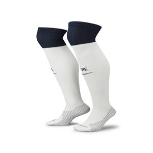 Nike Portugal Strike Thuis/Uit Kniehoge voetbalsokken - Wit