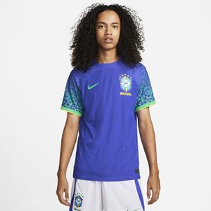 Nike Brazilië ADV Match Shirt Uit 2022-2023