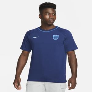 Nike Engeland  Voetbaltop voor heren - Blauw