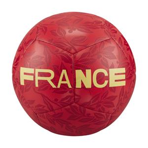 Nike Frankrijk Pitch Voetbal - Rood