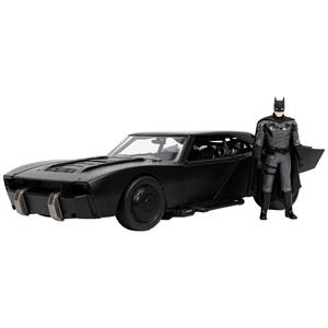 JADA TOYS Batman Batmobile 1:24 Auto