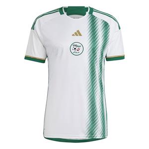 Adidas Algerije Shirt Thuis 2022-2023