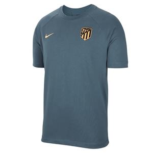nike Atletico Madrid T-Shirt Travel - Grün/Orange