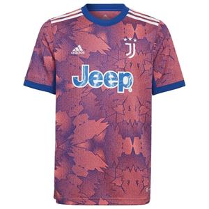 Adidas Juventus 3e Shirt 2022/23 Kinderen