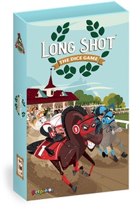 Long Shot: The Dice Game