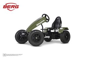 BERG XL Jeep Revolution BFR-3