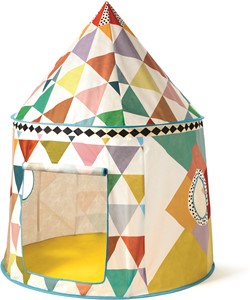 Djeco speeltent Multicolored tent