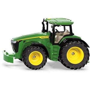 Siku Speelgoed-tractor  Farmer, John Deere 8R 370 (3290)