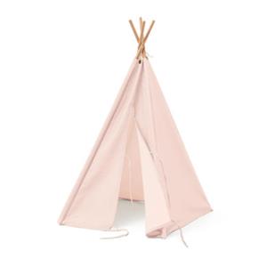Kids Concept Tipi Tent mini lichtroze