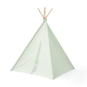 Kids Concept Tipi Tent lichtgroen
