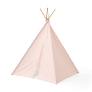 Kids Concept Tipi Tent lichtroze