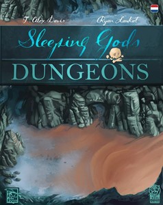 keepexploringgames Sleeping Gods: Dungeons (NL)