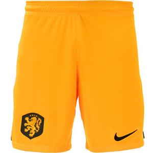 Nike Nederlands Elftal Thuisbroekje 2022-2024 Oranje