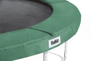 Salta Trampoline's Trampolinerand groen 244 cm rond