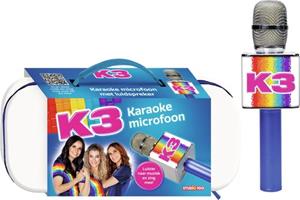 K3 - Karaoke Micro Met Foto