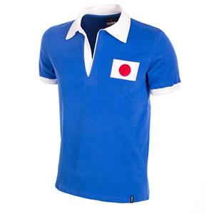 Sportus.nl Japan Retro Voetbalshirt 1950's