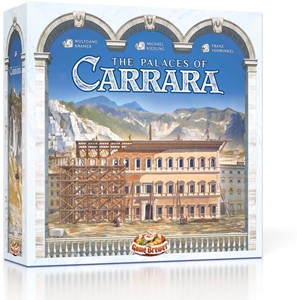 The Palaces of Carrara (international)
