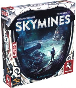 Skymines (engl.)