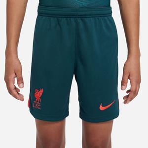 Nike Liverpool 3e Shorts 2022/23 Kinderen