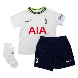Nike Tottenham Thuisshirt 2022/23 Baby-Kit Kinderen