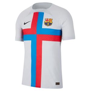 Nike Barcelona 3de Shirt Spotify 2022/23 Vapor