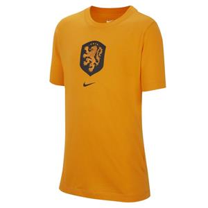 Nike Nederland  T-shirt voor kids - Oranje