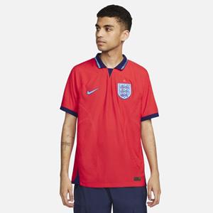 Nike Engeland 2022/23 Match Uit  Dri-FIT ADV voetbalshirt voor heren - Rood