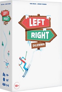 Repos Production Left Right Dilemma (Engels)