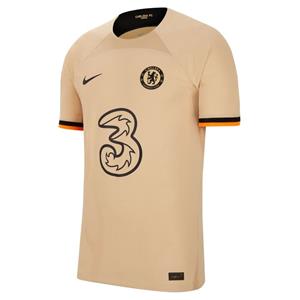 Nike Chelsea 3de Shirt 2022/23 Vapor