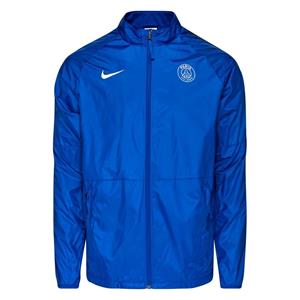 Nike Paris Saint-Germain Jas Repel Academy AWF - Blauw/Wit
