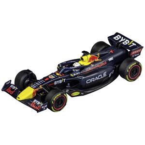 Carrera 20064205 GO!!! Auto Red Bull Racing RB18  Verstappen, No.1