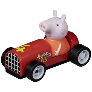 20065028 First Auto Peppa Pig - Peppa
