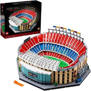 LEGO Creator Expert - Camp Nou - FC Barcelona