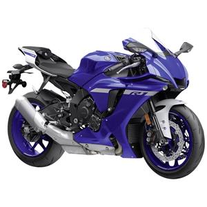 Maisto Yamaha YZF-R1 ´21 1:12 Motorfiets
