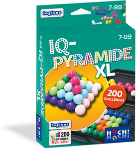 Huch! & Friends IQ Pyramide XL