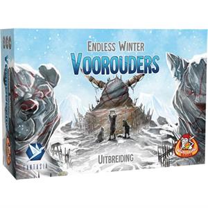 White Goblin Games Endless Winter - Voorouders Uitbreiding