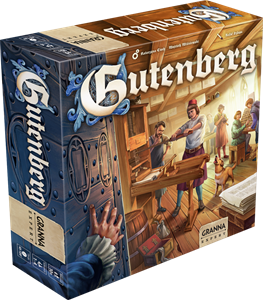Gutenberg (engl.)