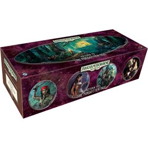 fantasyflightgames Arkham Horror The Card Game: Return to the Forgotten Age