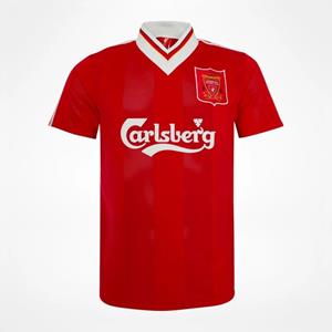 Liverpool FC Liverpool Thuisshirt 1995/96