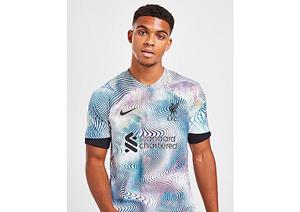Nike Liverpool FC 2022/23 Match Away Shirt - Heren