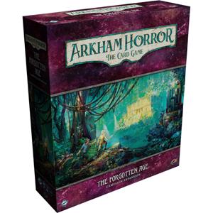 Asmodee Arkham Horror: The Forgotten Age Campaign Expansion