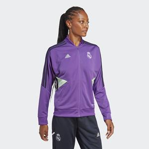 Adidas Real Madrid Condivo 22 Training Track - Dames T-Shirts